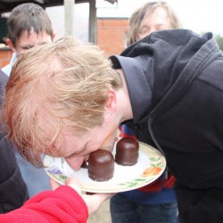 Weeekend - Toneelvereniging Plankenkoorts 